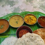 ビマラインドダイニング - 