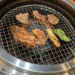 焼肉の和民 - 