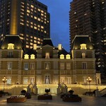 ガストロノミー ジョエル・ロブション - 