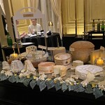 ガストロノミー ジョエル・ロブション - 