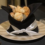 ガストロノミー ジョエル・ロブション - 