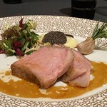 ガストロノミー ジョエル・ロブション - 