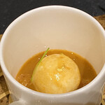 ガストロノミー ジョエル・ロブション - 