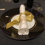 ガストロノミー ジョエル・ロブション - 