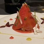 ガストロノミー ジョエル・ロブション - 