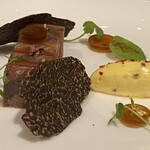 ガストロノミー ジョエル・ロブション - 