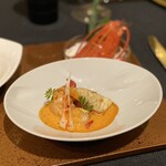 ガストロノミー ジョエル・ロブション - 