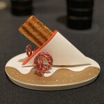 ガストロノミー ジョエル・ロブション - 