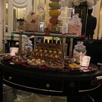 ガストロノミー ジョエル・ロブション - 