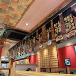 もりもり寿し 近江町店 - 