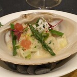 ガストロノミー ジョエル・ロブション - 