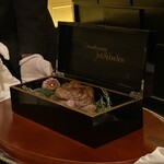 ガストロノミー ジョエル・ロブション - 