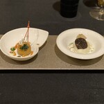 ガストロノミー ジョエル・ロブション - 