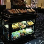 ガストロノミー ジョエル・ロブション - 