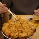 ファイト餃子 - 