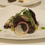 ガストロノミー ジョエル・ロブション - 