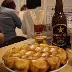 ファイト餃子 - 