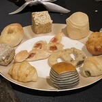 ガストロノミー ジョエル・ロブション - 