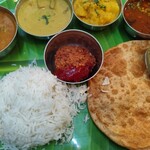 ビマラインドダイニング - 