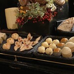 ガストロノミー ジョエル・ロブション - 