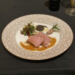 ガストロノミー ジョエル・ロブション - 