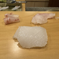 鮨 やすみつ - 
