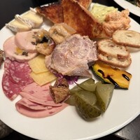 フレンチ キッチン - 