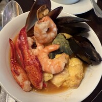 フレンチ キッチン - 