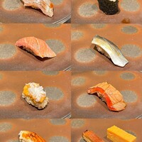 鮨 神戸まつもと - 