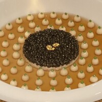 ガストロノミー ジョエル・ロブション - 