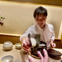 ひがしやま 司 - おにぎり次郎