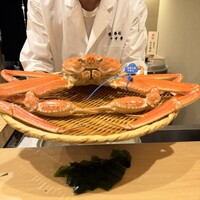 鮨 やすみつ - 
