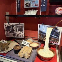 浅草むぎとろ 本店 - 