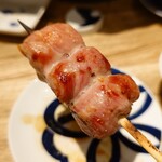 焼鳥 ふくなが - 