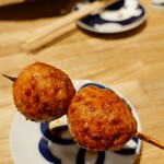 焼鳥 ふくなが - 