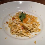 トラットリアチッチョ - 