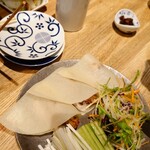 焼鳥 ふくなが - 