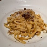 トラットリアチッチョ - 