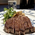 PENTHOUSE GINZA hanare: - 