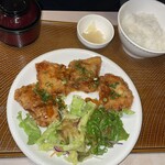 ガスト 巣鴨駅前店 - 