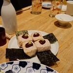 焼鳥 ふくなが - 