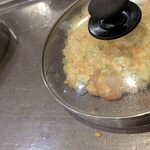 川崎こてがえし - 