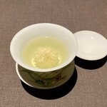 茶禅華 - 菊花茶