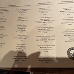 トラットリアチッチョ - 