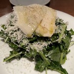 トラットリアチッチョ - 