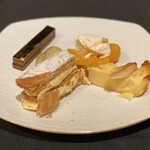 ガストロノミー ジョエル・ロブション - 