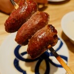 焼鳥 ふくなが - 