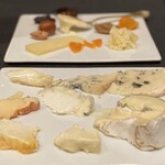 ガストロノミー ジョエル・ロブション - 