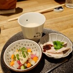 焼鳥 ふくなが - 