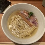 Homemade Ramen 麦苗 - 